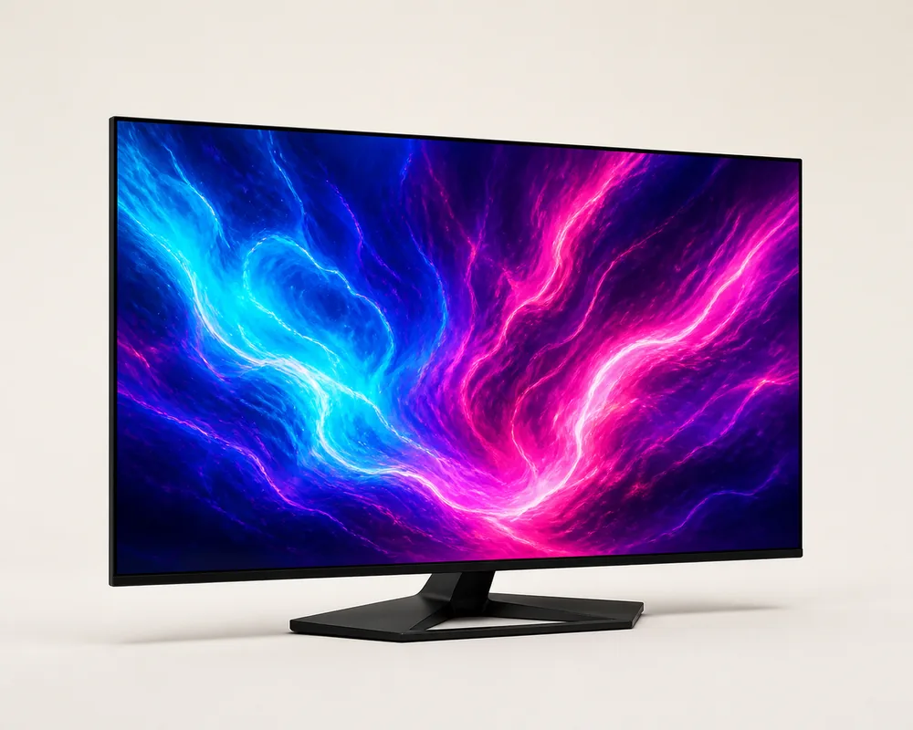 Иллюстрация телевизора Digma PRO Mini LED