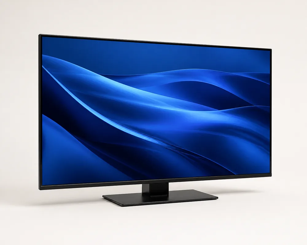 Иллюстрация телевизора ECON FS Full HD Smart