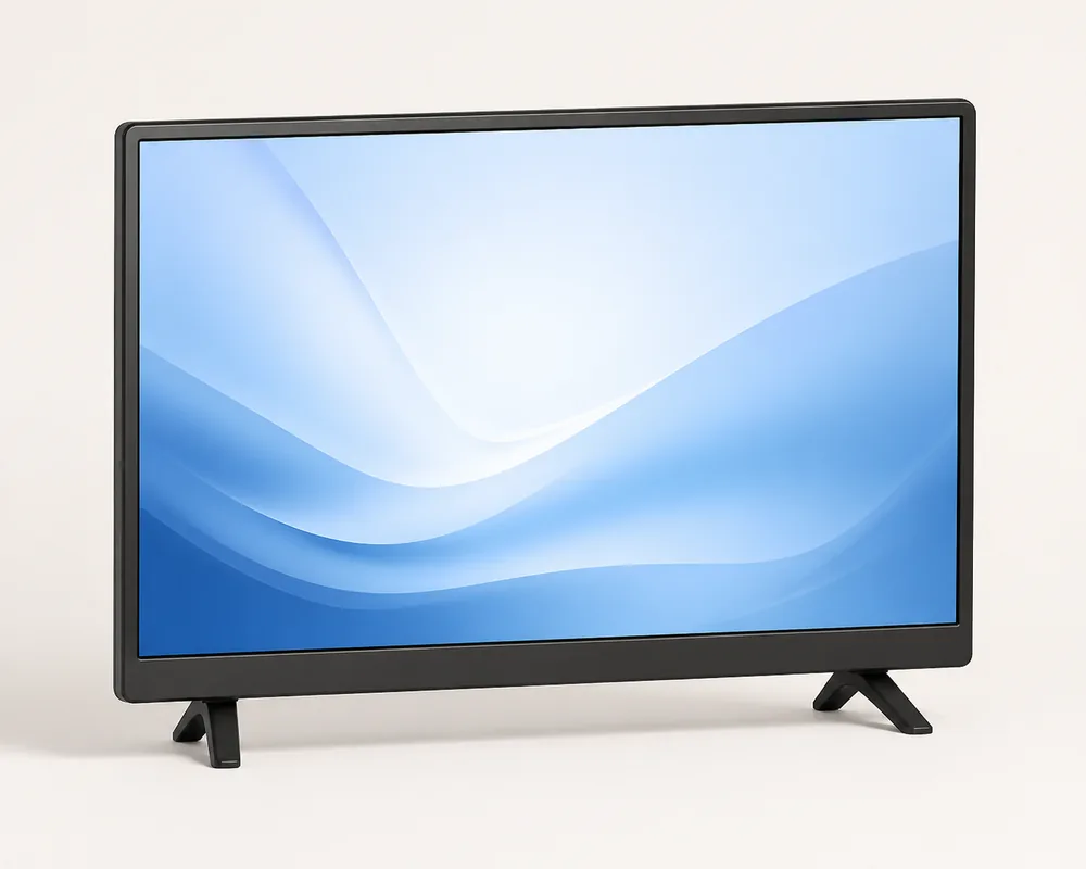 Иллюстрация телевизора ECON HS HD Smart