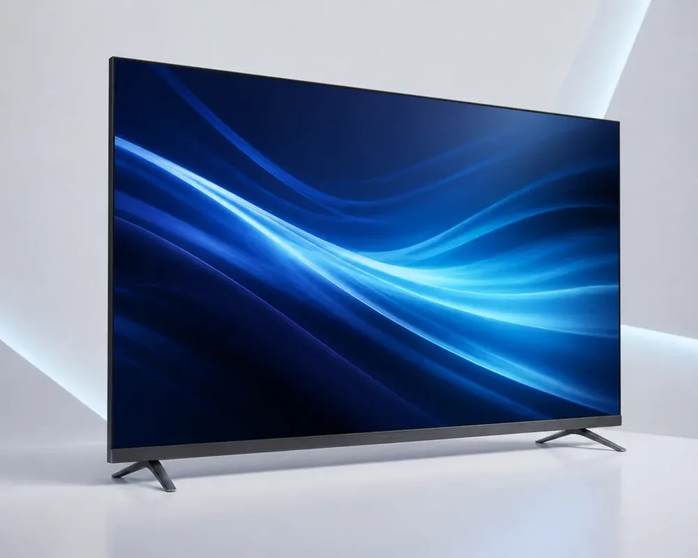 Иллюстрация телевизора Grundig GGU 7950A Nano QLED