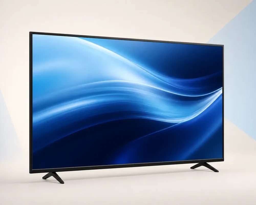 Иллюстрация телевизора Hisense A Series