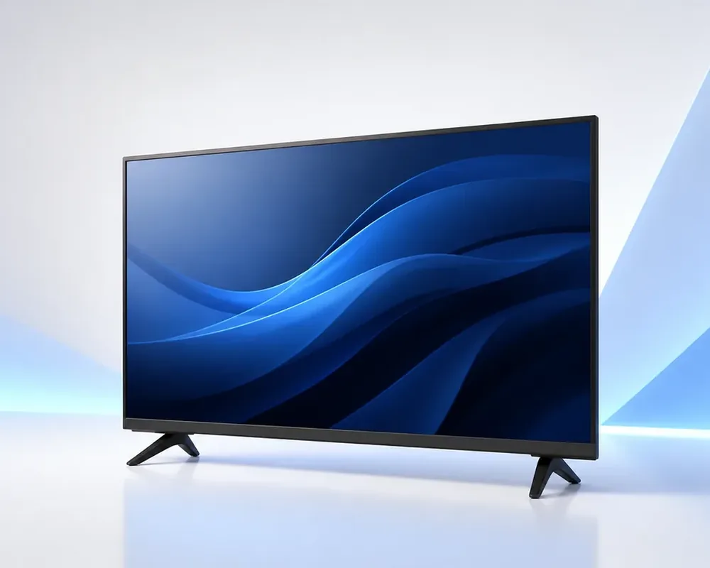 Иллюстрация телевизора KIVI Optima L5