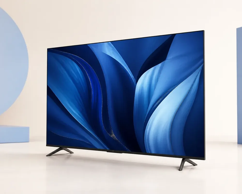 Иллюстрация телевизора KIVI U770 Series