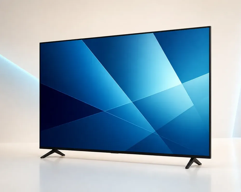 Иллюстрация телевизора LG NanoCell