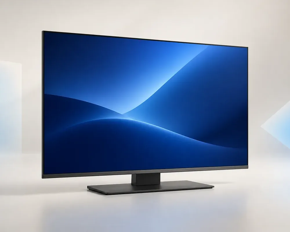 Иллюстрация телевизора Panasonic M Series