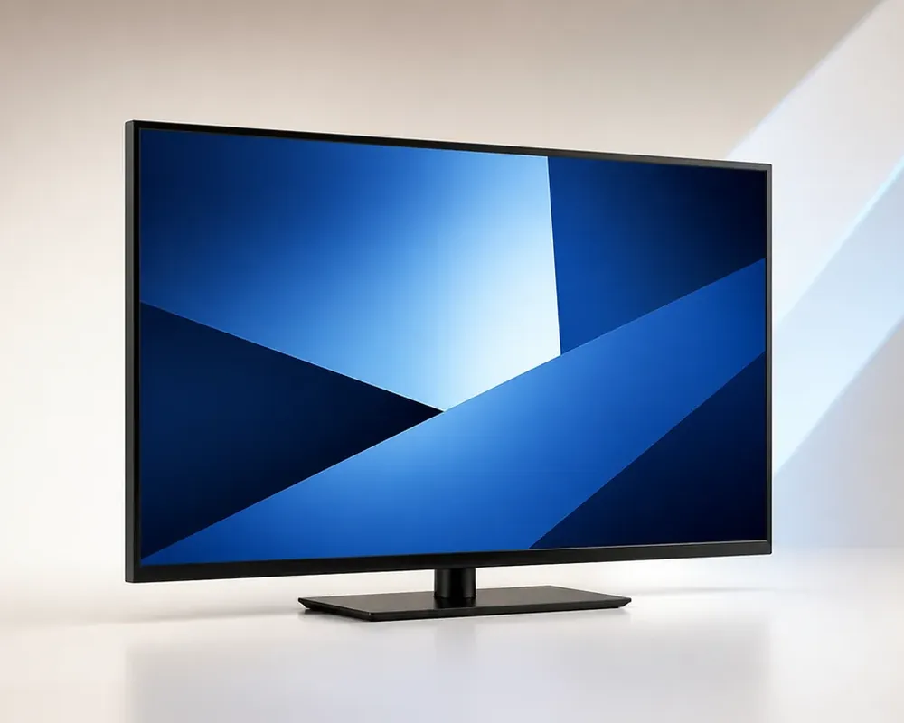 Иллюстрация телевизора Panasonic Viera