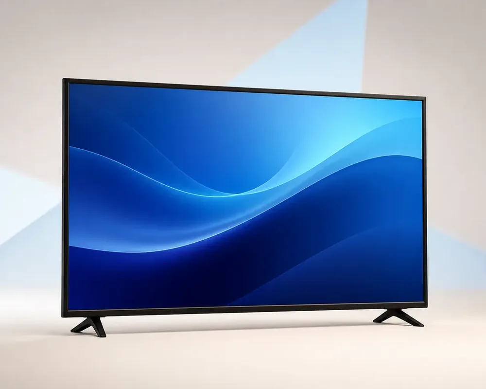 Иллюстрация телевизора Panasonic W Series
