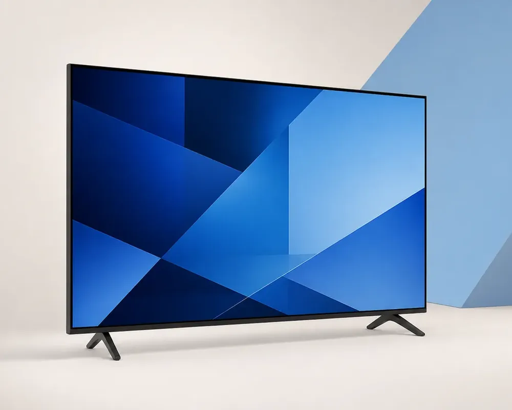Иллюстрация телевизора Philips PUS Series