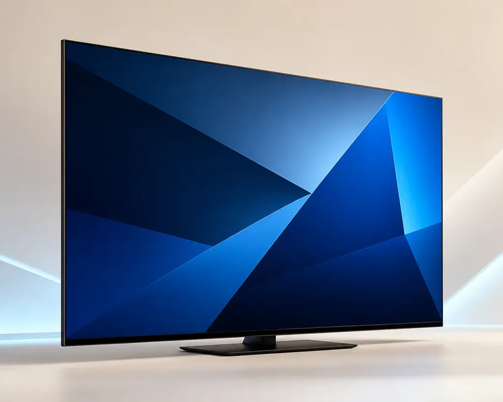 Иллюстрация телевизора Sharp AQUOS XLED