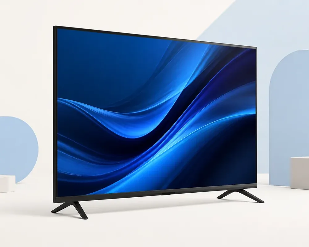 Иллюстрация телевизора Skyworth LED G3E