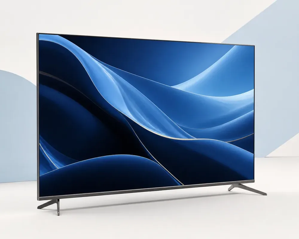Иллюстрация телевизора Skyworth QLED G6E Pro