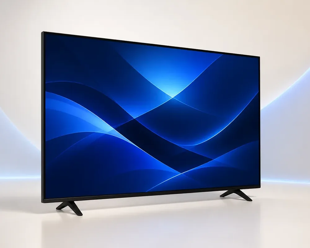 Иллюстрация телевизора Sony BRAVIA 3