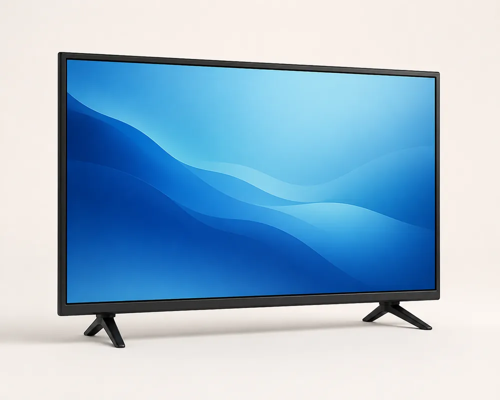Иллюстрация телевизора STARWIND BG LED