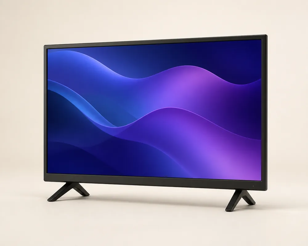 Иллюстрация телевизора STARWIND SG Smart TV