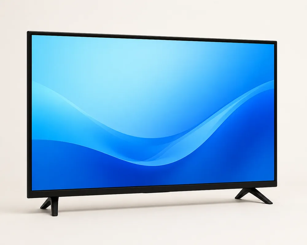 Иллюстрация телевизора SUPRA STV-LC LED