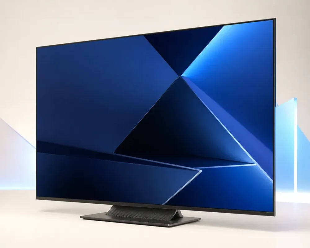 Иллюстрация телевизора Toshiba Z Series Mini LED