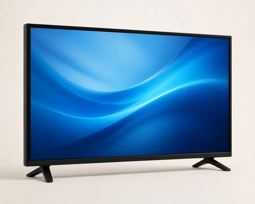 Иллюстрация телевизора Витязь LH LED