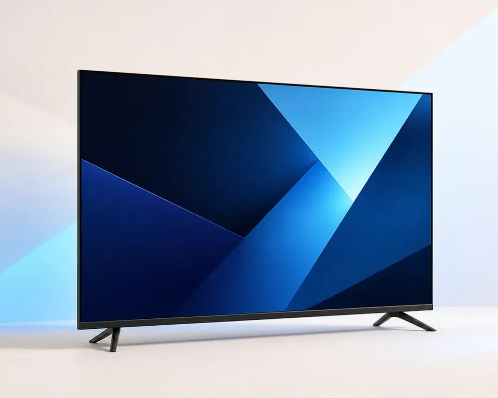 Иллюстрация телевизора Xiaomi Mi TV P1