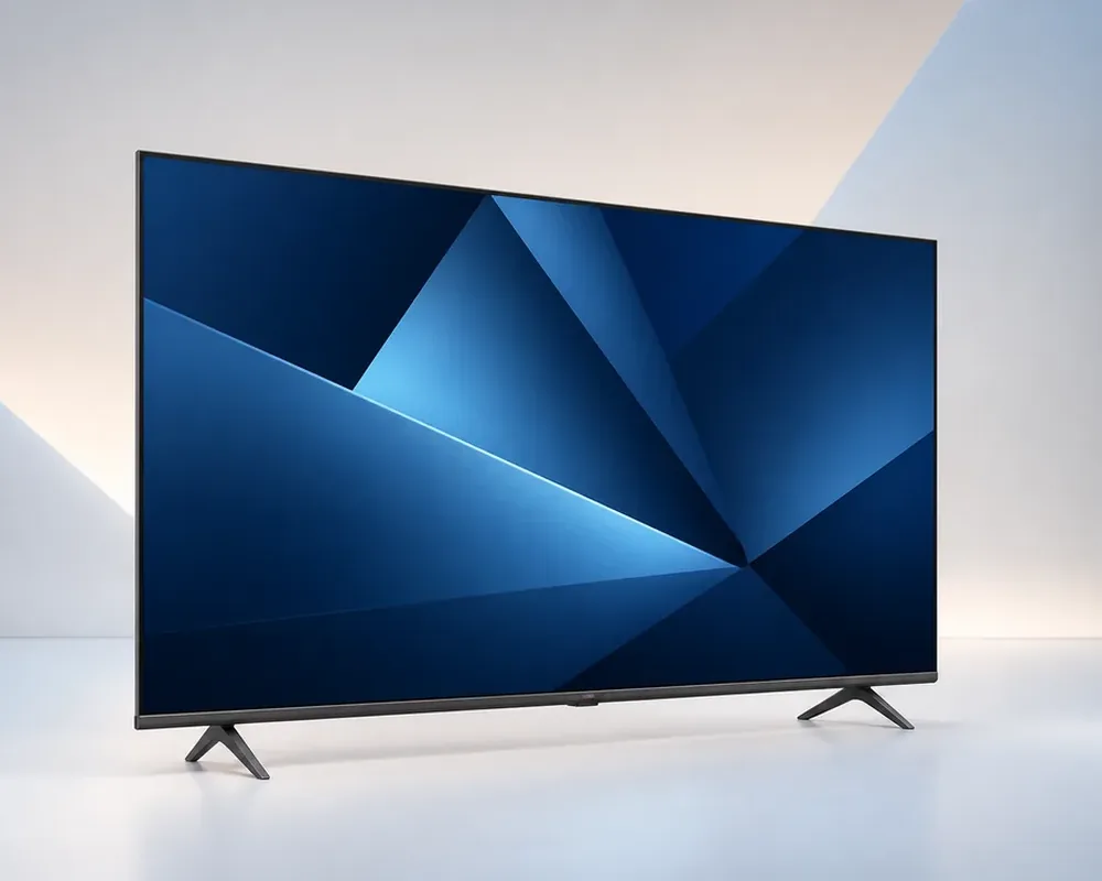 Телевизоры Xiaomi