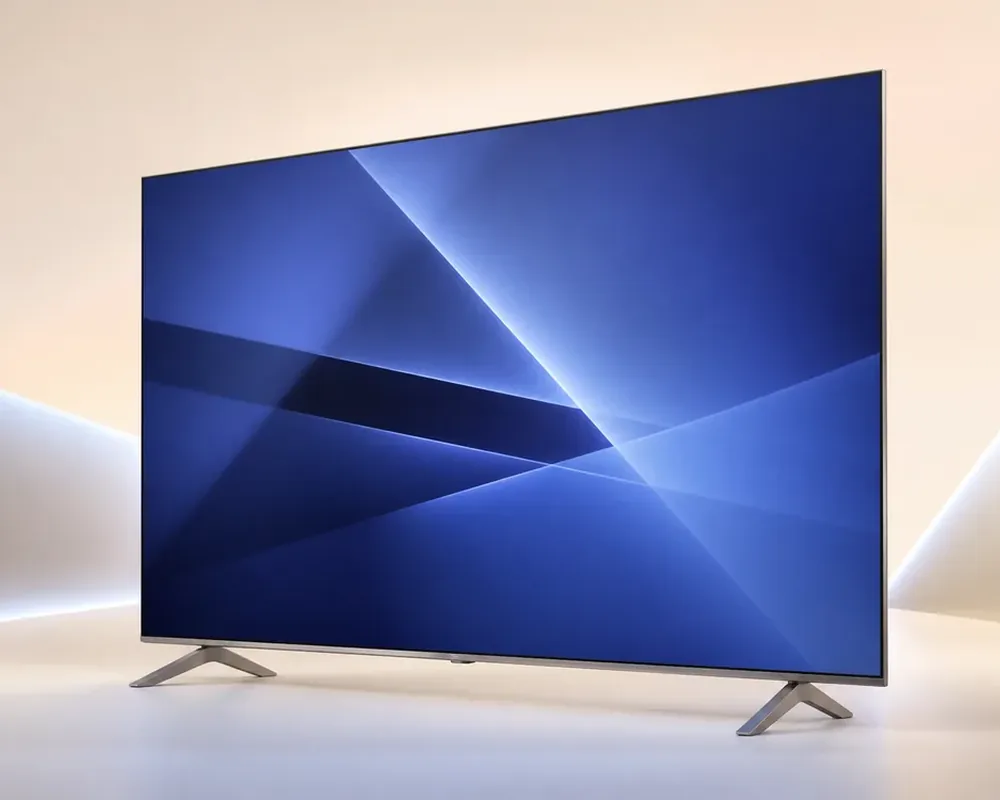 Иллюстрация телевизора Xiaomi TV Max